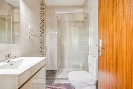 Casa da Passarinha, Villa Carcavelos avec piscine - Photo 7