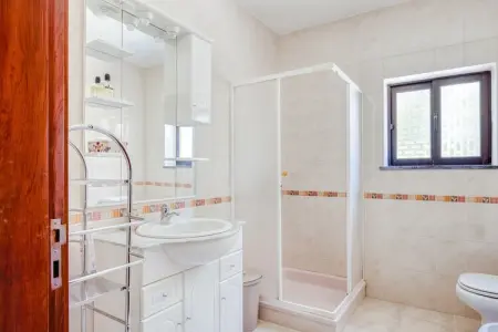 Casa da Passarinha, Villa Carcavelos avec piscine - Photo 8