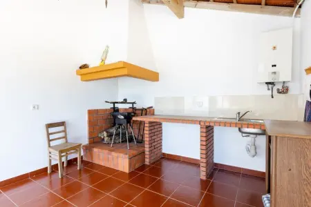 Casa da Passarinha, Villa Carcavelos avec piscine - Photo 15