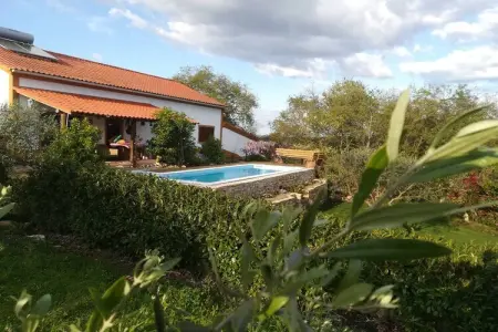 Casa da Passarinha, Villa Carcavelos avec piscine - Photo 16