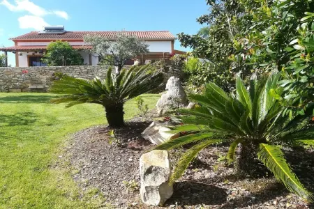 Casa da Passarinha, Villa Carcavelos avec piscine - Photo 17