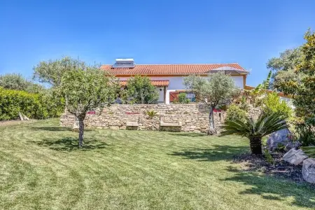 Casa da Passarinha, Villa Carcavelos avec piscine - Photo 22
