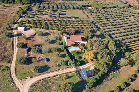 Casa da Passarinha, Villa Carcavelos avec piscine - Photo 23