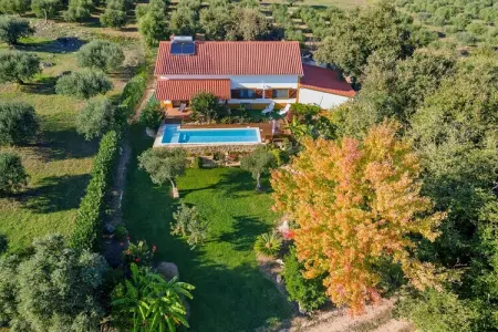 Casa da Passarinha, Villa Carcavelos avec piscine - Photo 25