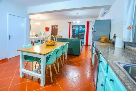 Casa da Passarinha, Villa Carcavelos avec piscine - Photo 27