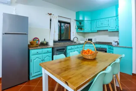 Casa da Passarinha, Villa Carcavelos avec piscine - Photo 28