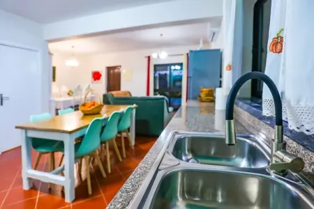 Casa da Passarinha, Villa Carcavelos avec piscine - Photo 31