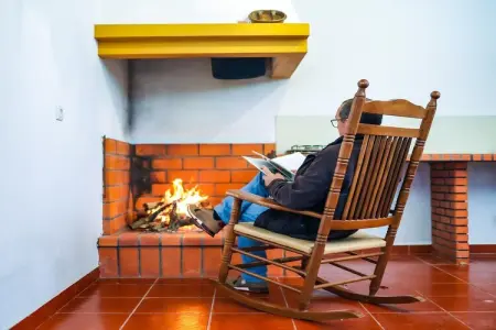 Casa da Passarinha, Villa Carcavelos avec piscine - Photo 38