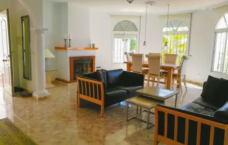 Casa Anttonio, Maison 8 personnes à Cómpeta - Photo 8
