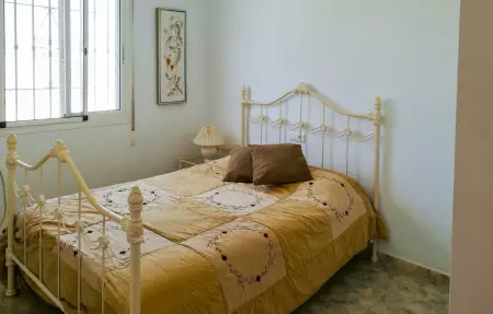 Casa Anttonio, Maison 8 personnes à Cómpeta - Photo 20