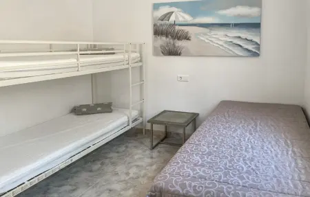 Casa Anttonio, Maison 8 personnes à Cómpeta - Photo 21