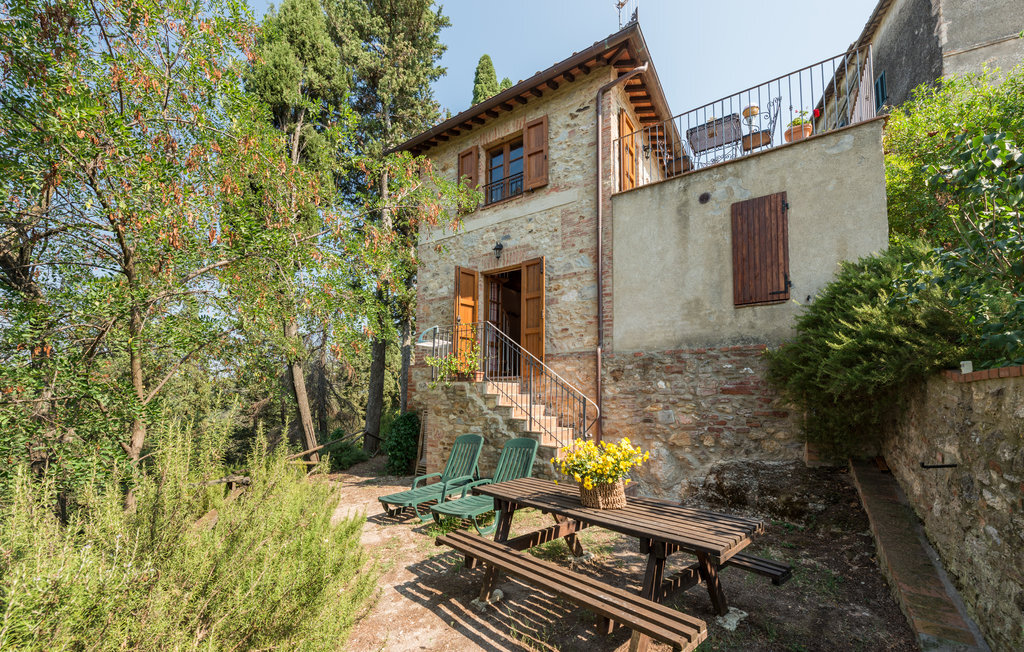 La Casina del Melograno, maison Civitella Marittima - Photo 1