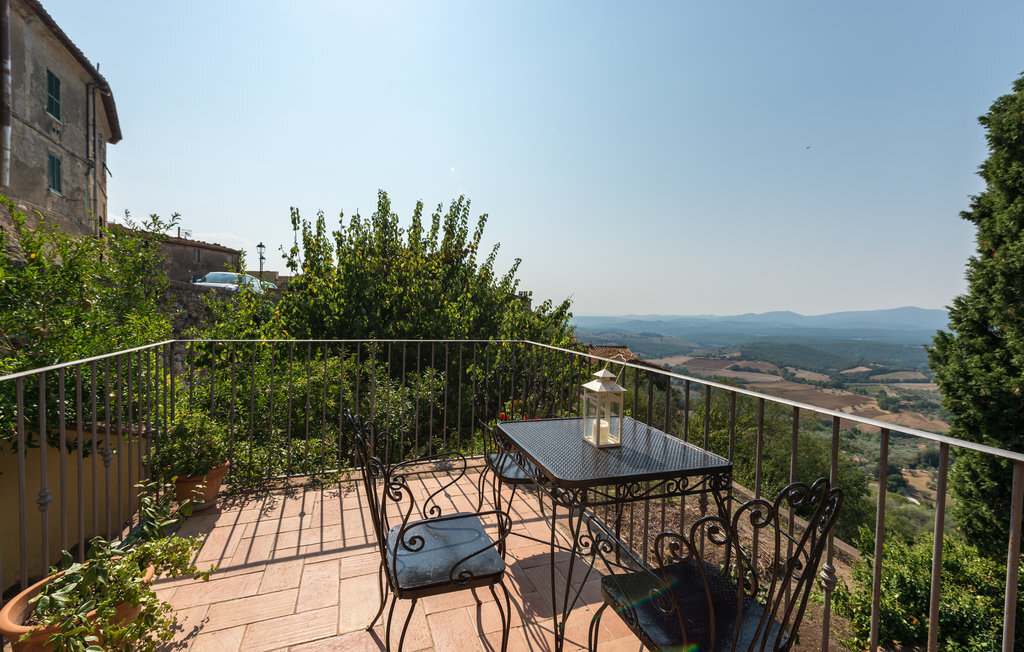 La Casina del Melograno, maison Civitella Marittima - Photo 2