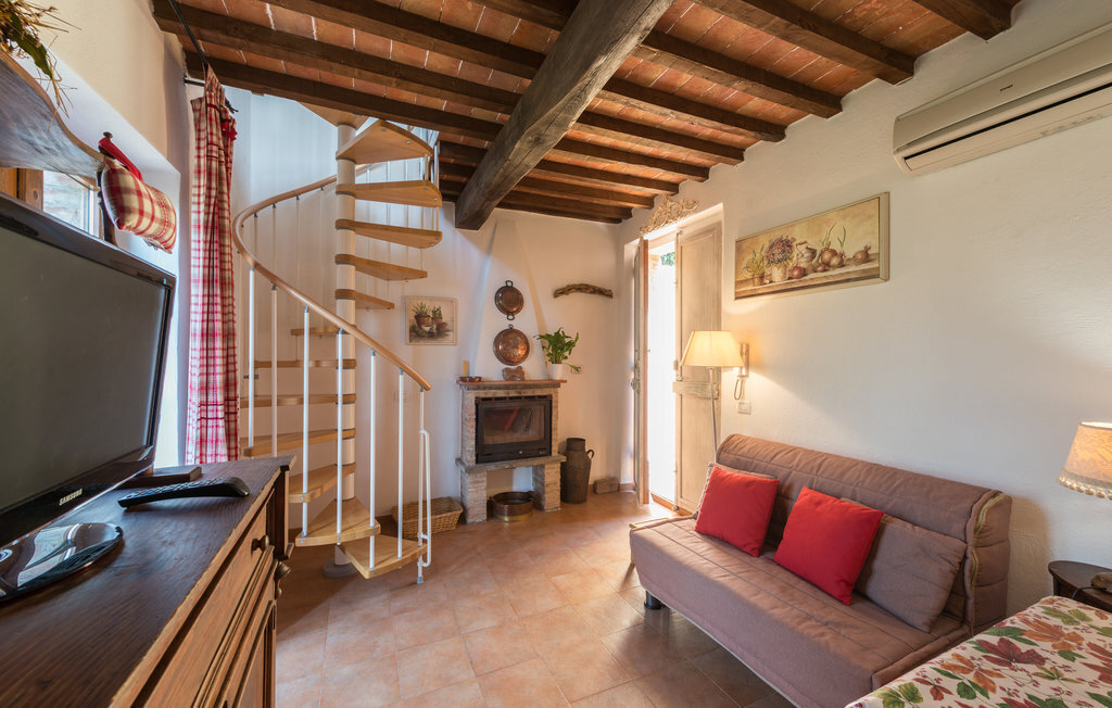 La Casina del Melograno, maison Civitella Marittima - Photo 3