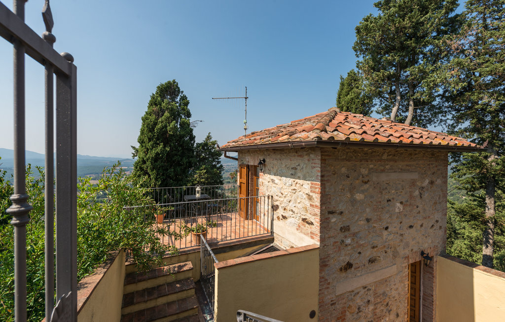 La Casina del Melograno, maison Civitella Marittima - Photo 6