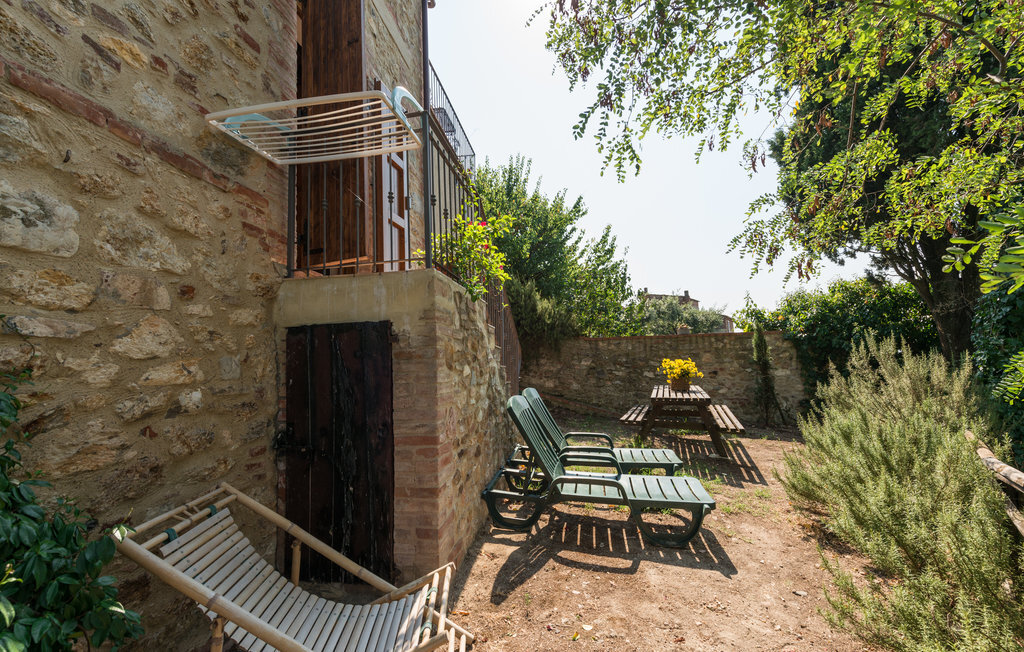 La Casina del Melograno, maison Civitella Marittima - Photo 7