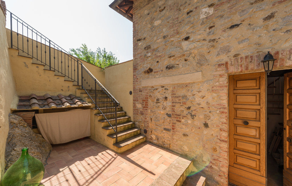 La Casina del Melograno, maison Civitella Marittima - Photo 8
