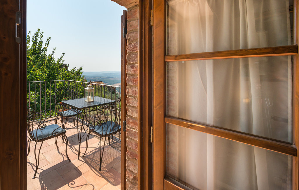 La Casina del Melograno, maison Civitella Marittima - Photo 9