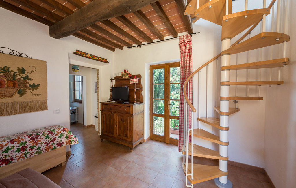 La Casina del Melograno, maison Civitella Marittima - Photo 10