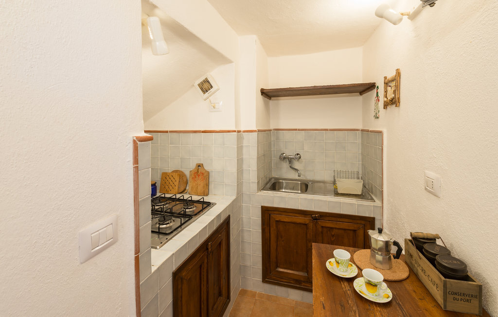 La Casina del Melograno, maison Civitella Marittima - Photo 11