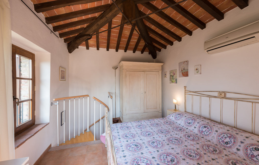 La Casina del Melograno, maison Civitella Marittima - Photo 12
