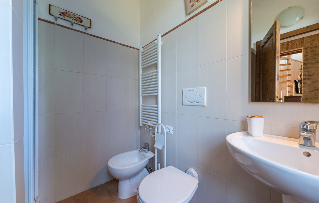 La Casina del Melograno, maison Civitella Marittima - Photo 13