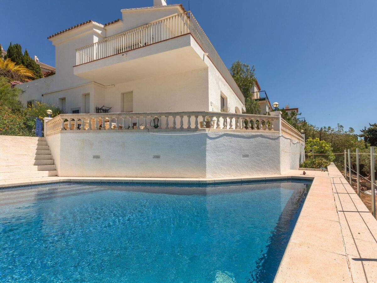 Can Gy - Maison 5 chambres avec piscine à Llançà - Photo 1
