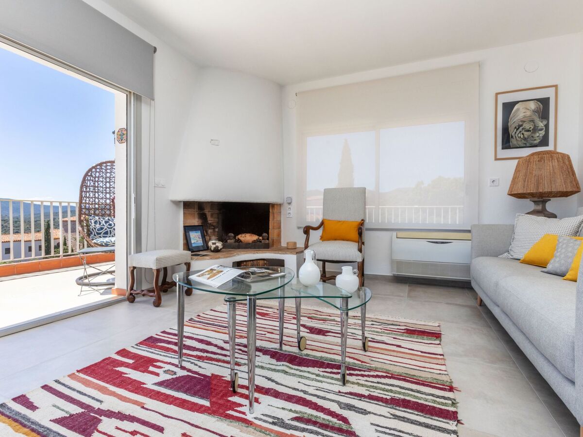 Can Gy - Maison 5 chambres avec piscine à Llançà - Photo 8