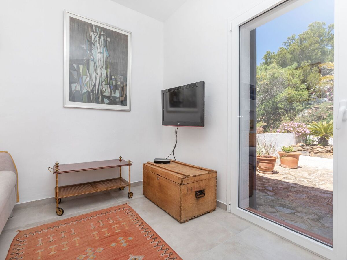 Can Gy - Maison 5 chambres avec piscine à Llançà - Photo 11