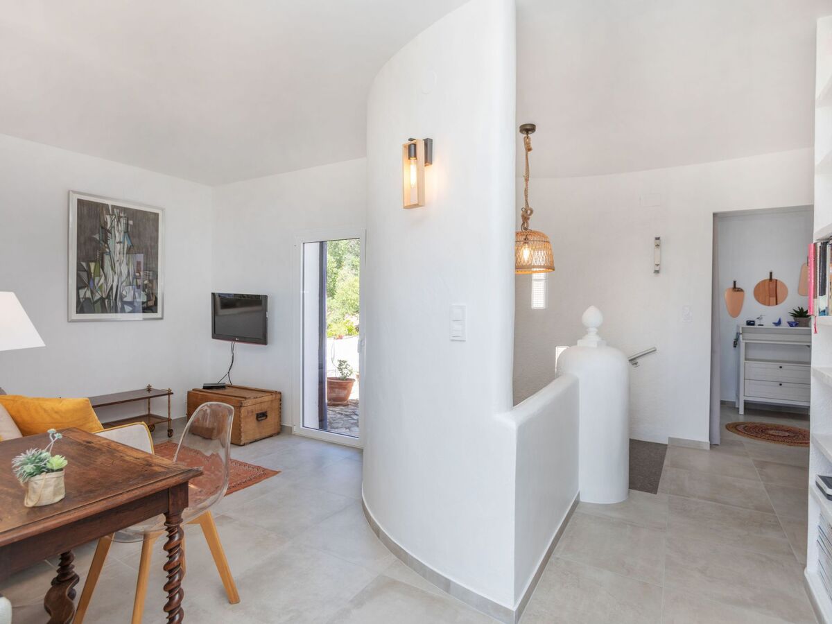Can Gy - Maison 5 chambres avec piscine à Llançà - Photo 12