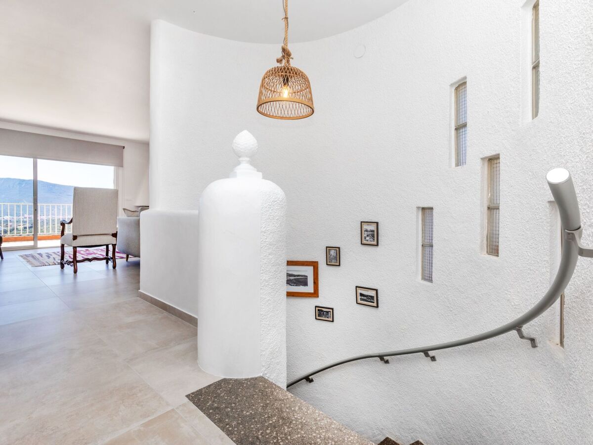 Can Gy - Maison 5 chambres avec piscine à Llançà - Photo 13