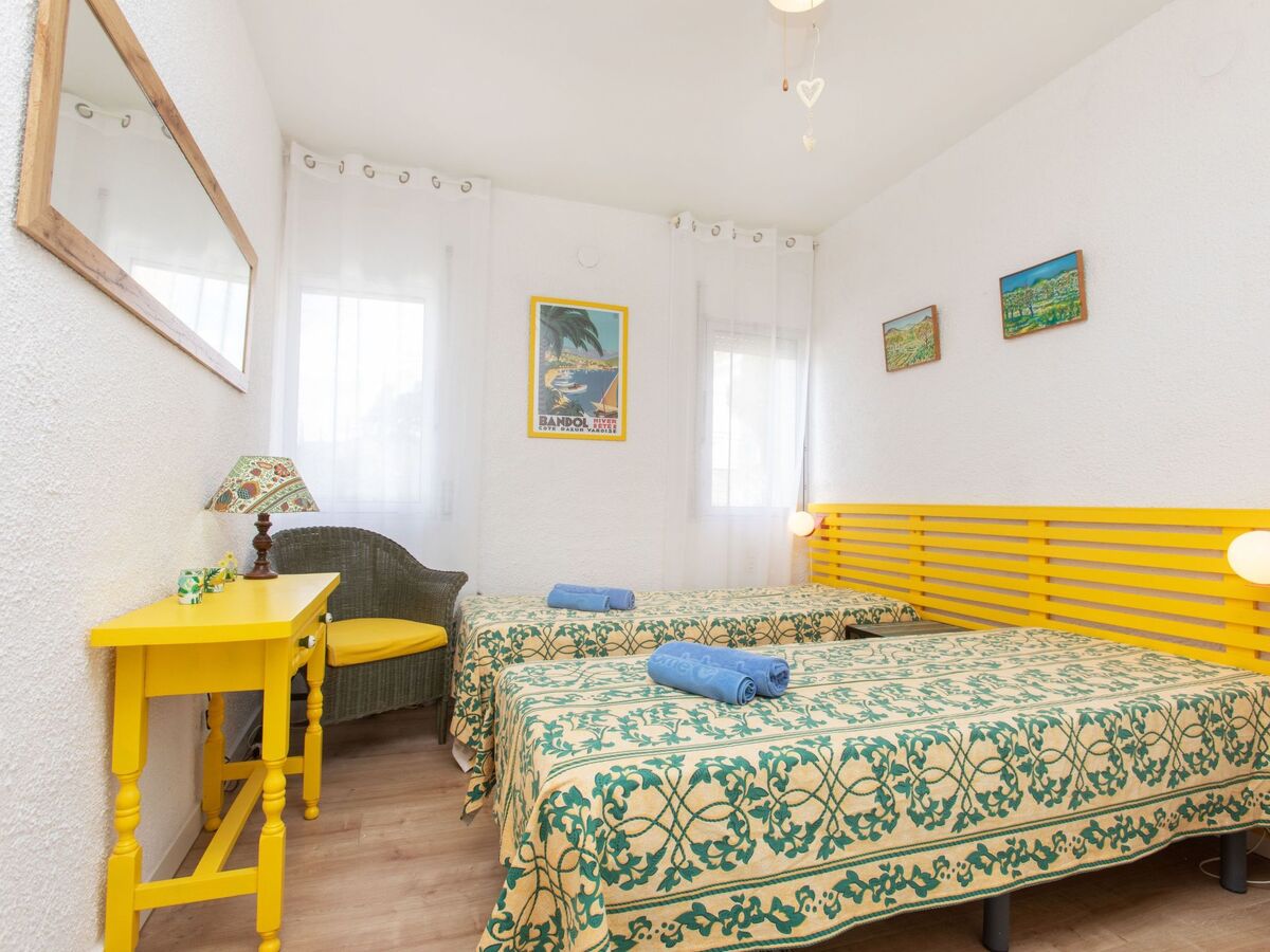 Can Gy - Maison 5 chambres avec piscine à Llançà - Photo 15