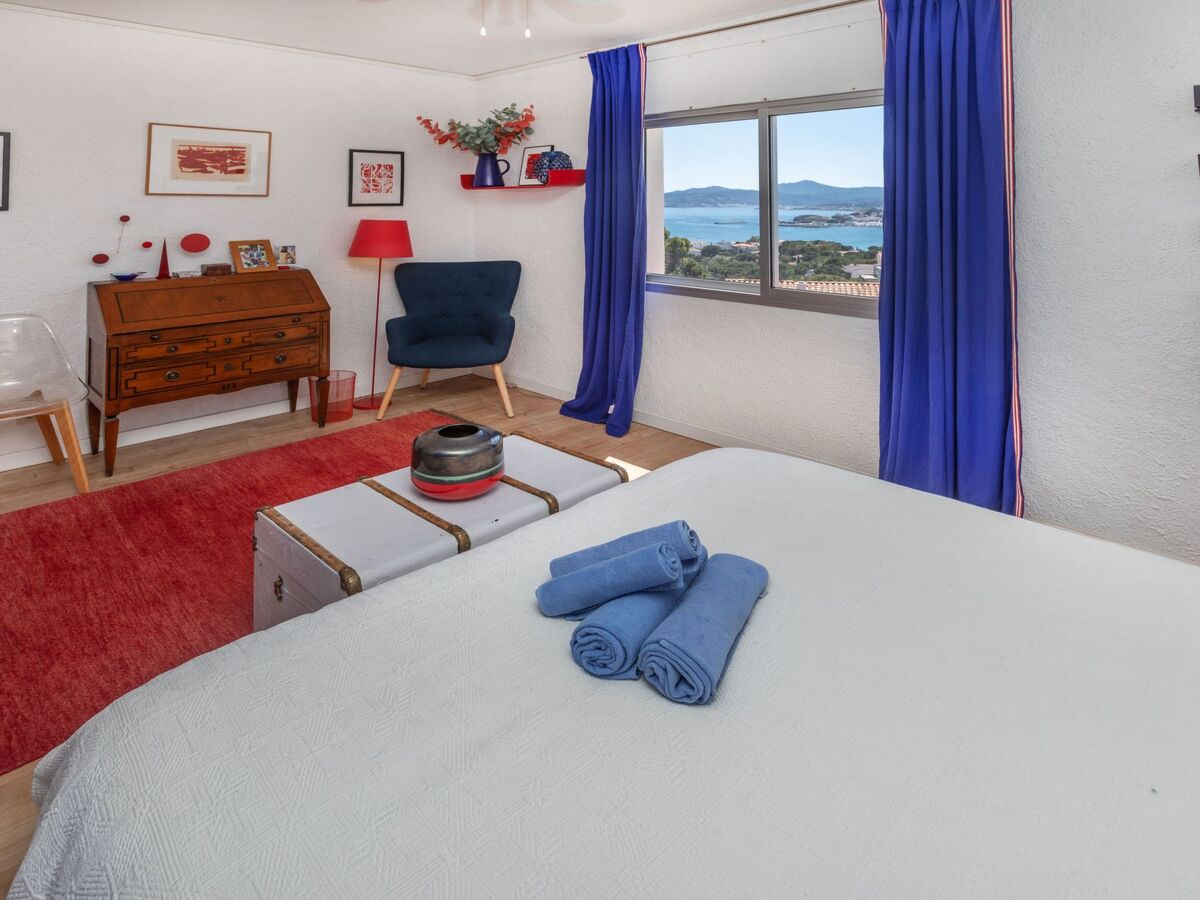 Can Gy - Maison 5 chambres avec piscine à Llançà - Photo 18