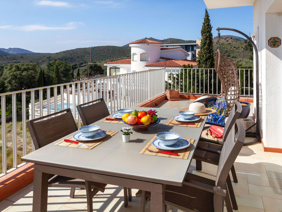 Can Gy - Maison 5 chambres avec piscine à Llançà - Photo 24