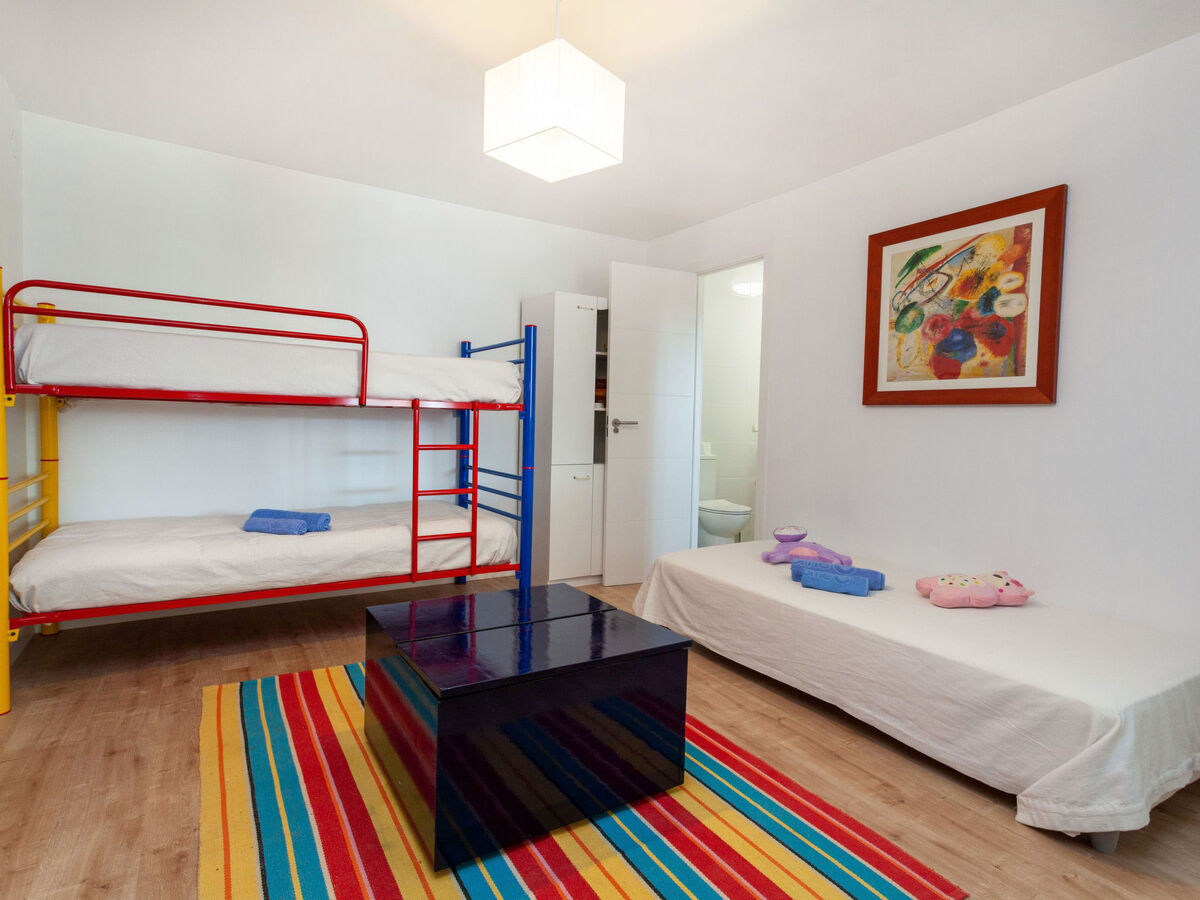 Can Gy - Maison 5 chambres avec piscine à Llançà - Photo 25