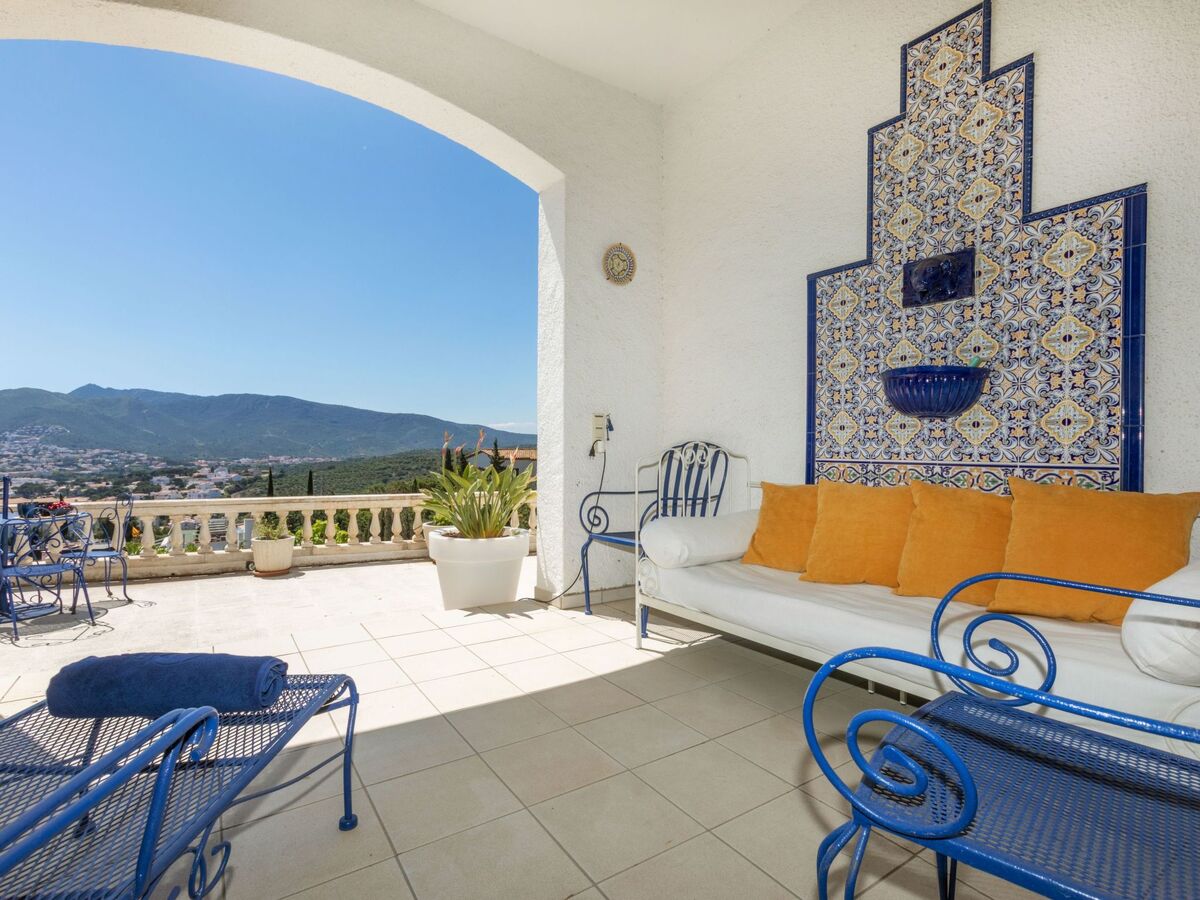 Can Gy - Maison 5 chambres avec piscine à Llançà - Photo 27