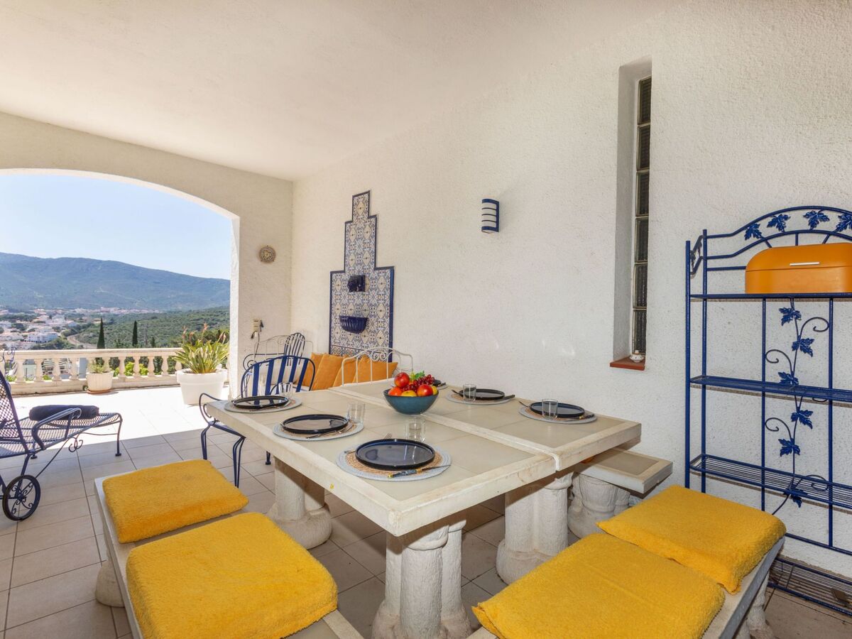 Can Gy - Maison 5 chambres avec piscine à Llançà - Photo 30