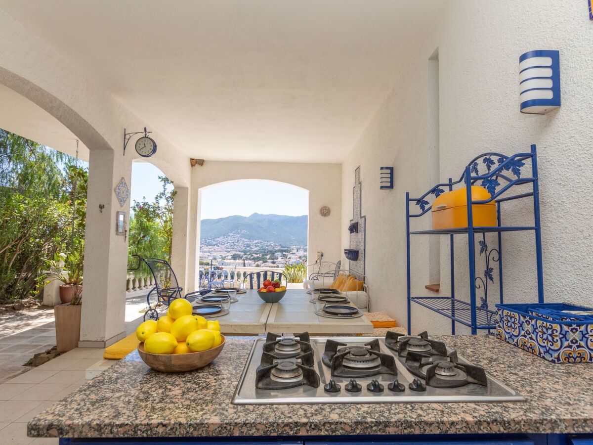 Can Gy - Maison 5 chambres avec piscine à Llançà - Photo 31
