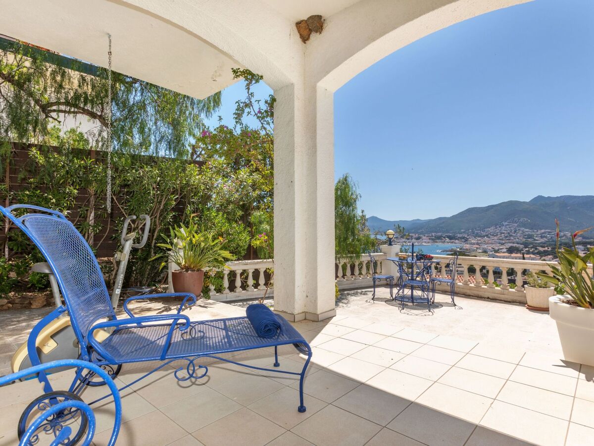 Can Gy - Maison 5 chambres avec piscine à Llançà - Photo 33
