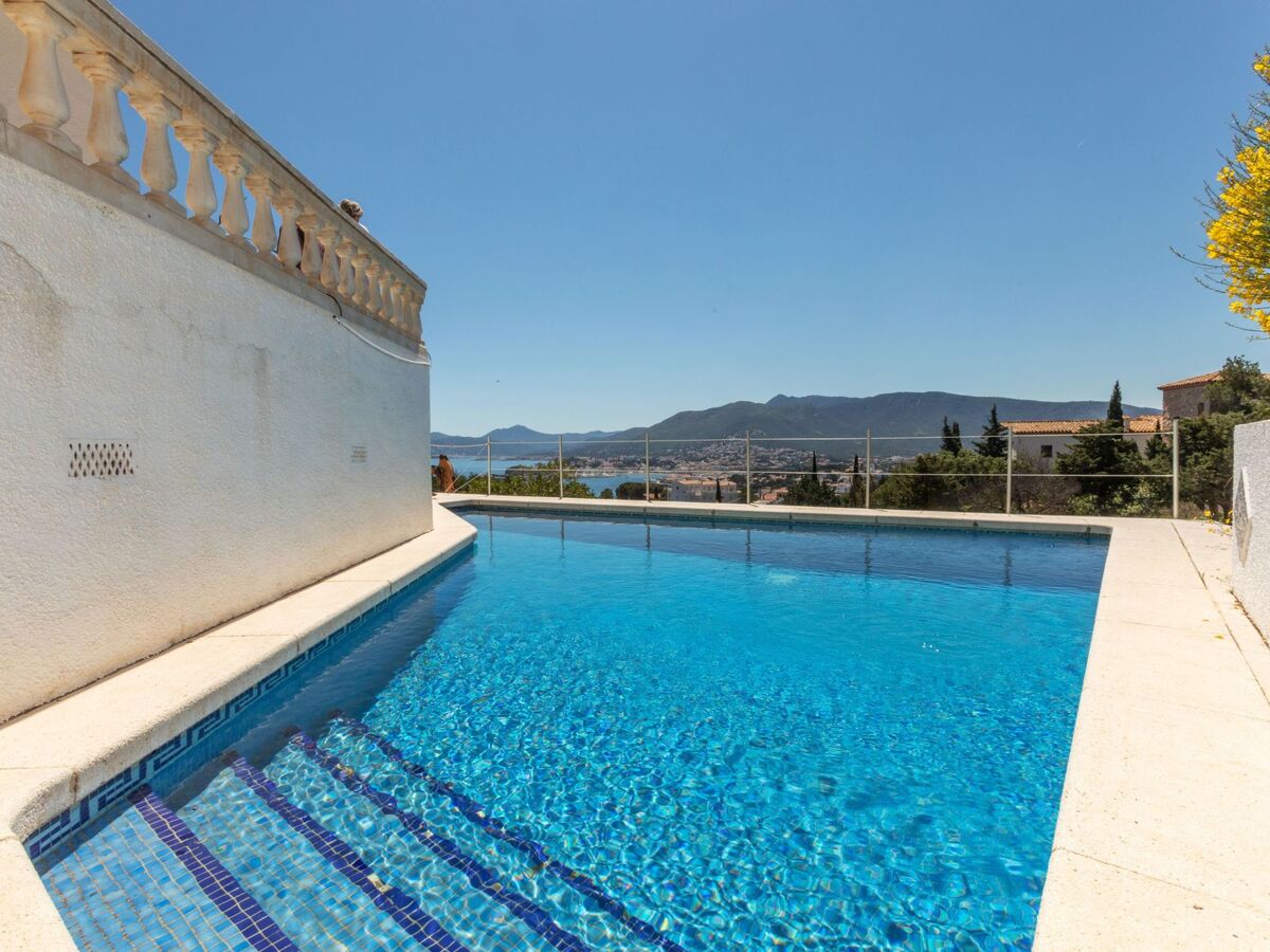 Can Gy - Maison 5 chambres avec piscine à Llançà - Photo 35