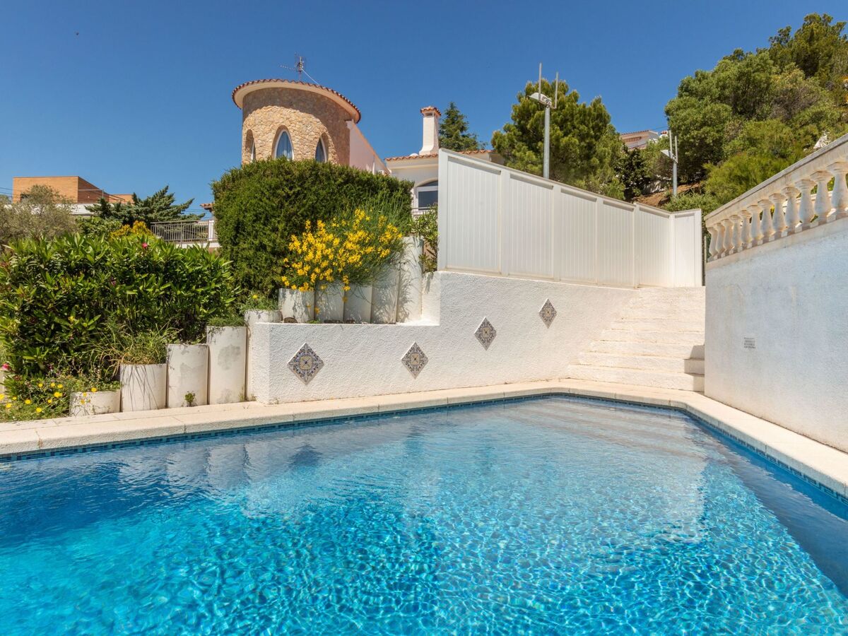 Can Gy - Maison 5 chambres avec piscine à Llançà - Photo 36