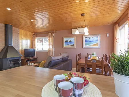 Lorena, Maison 6 personnes à Deltebre - Photo 2