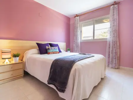 Lorena, Maison 6 personnes à Deltebre - Photo 12