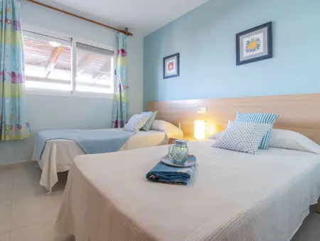 Lorena, Maison 6 personnes à Deltebre - Photo 15