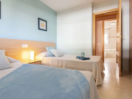 Lorena, Maison 6 personnes à Deltebre - Photo 16