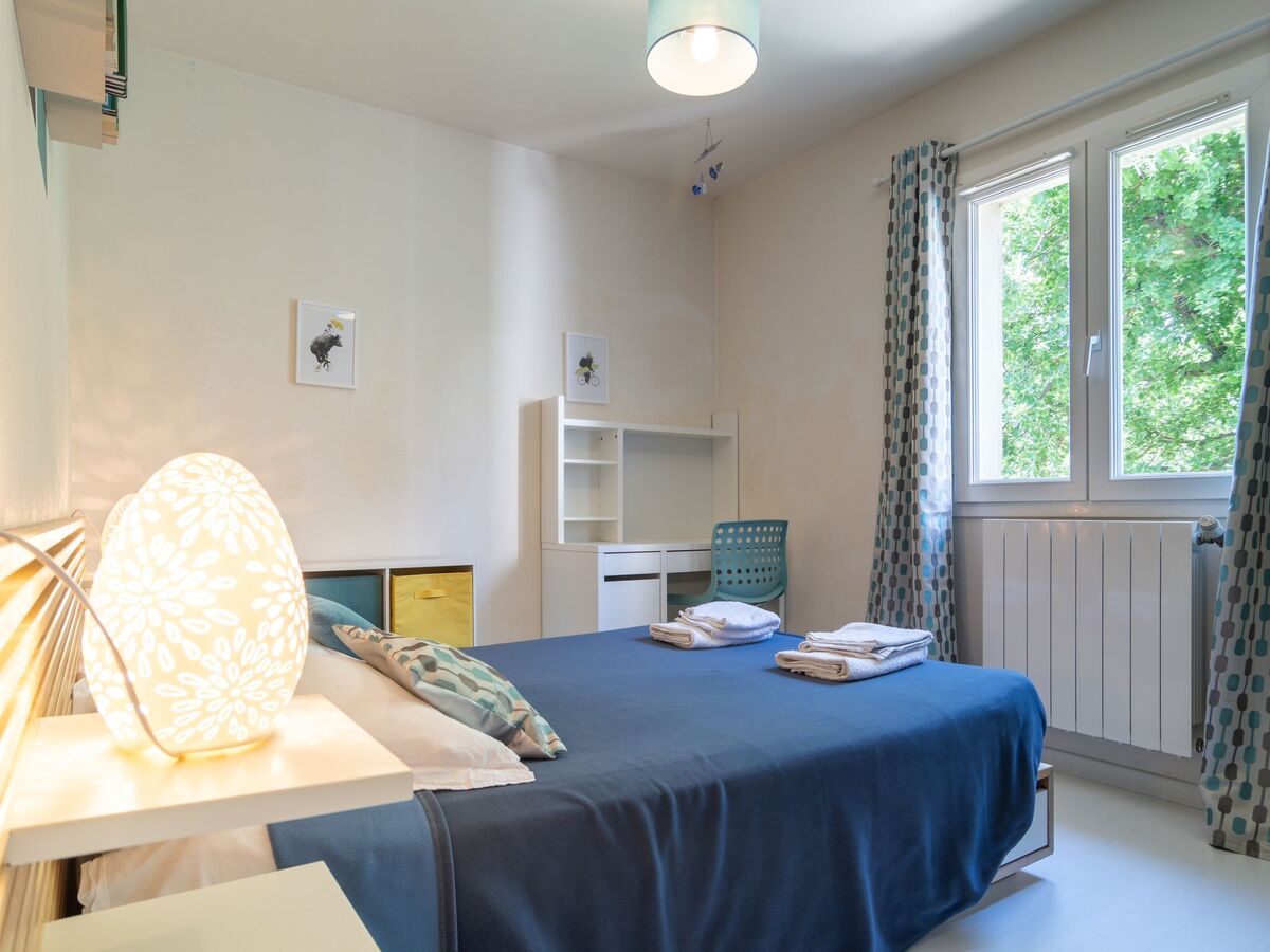 Maison Bois d'Astros à Rocbaron, piscine et 5000 m² - Photo 14