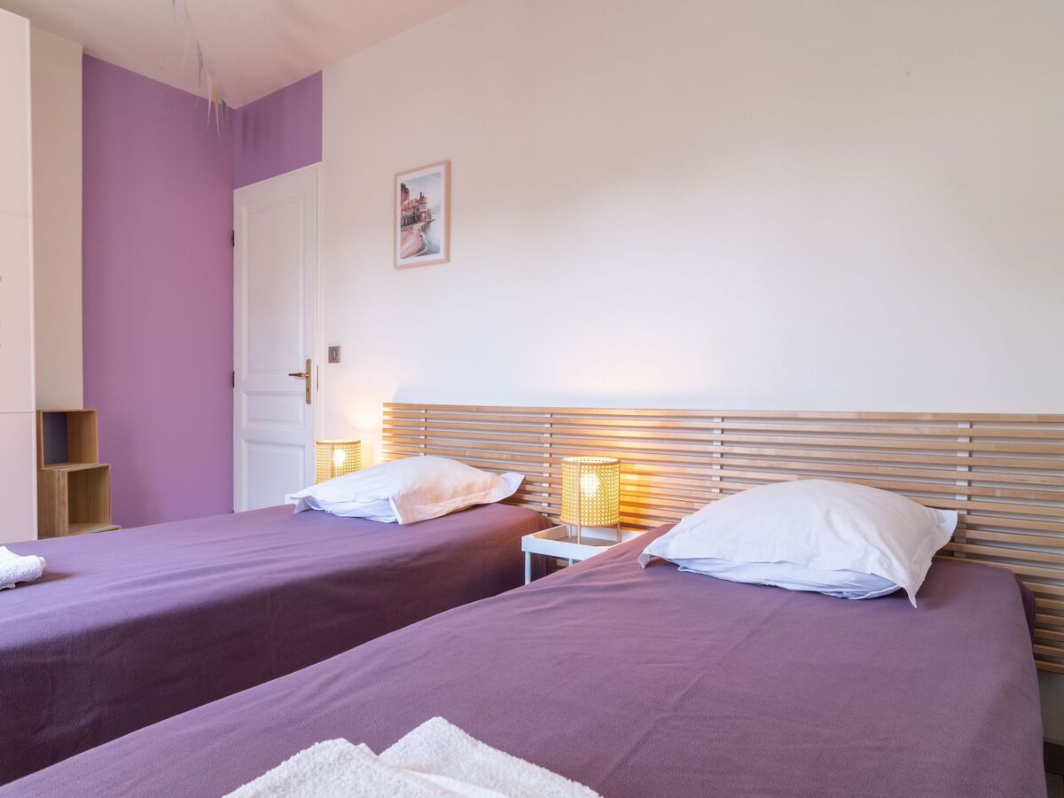Maison Bois d'Astros à Rocbaron, piscine et 5000 m² - Photo 15