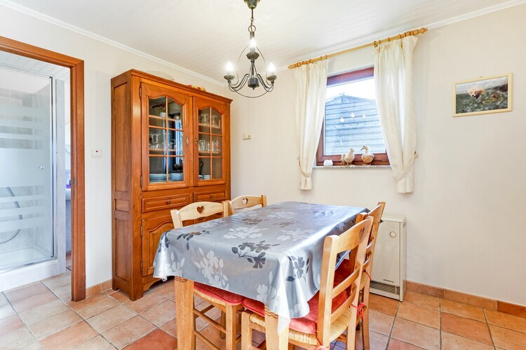 La Bergerie : maison 5 pers. à la campagne, Porcheresse Daverdisse - Photo 3
