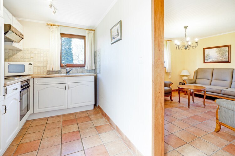 La Bergerie : maison 5 pers. à la campagne, Porcheresse Daverdisse - Photo 4