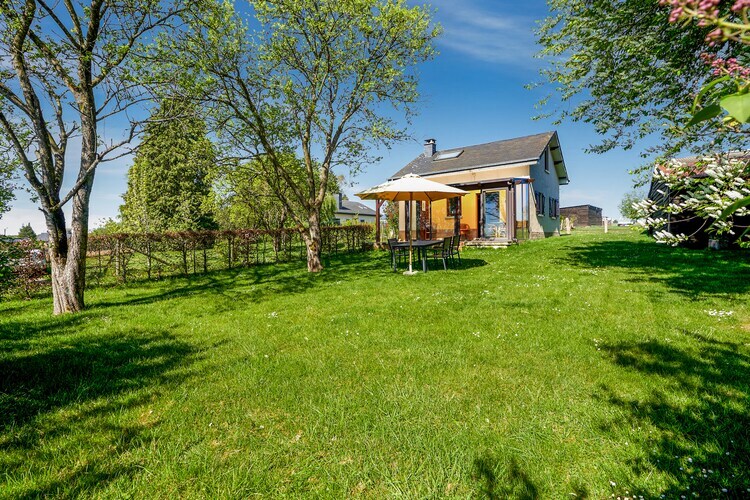 La Bergerie : maison 5 pers. à la campagne, Porcheresse Daverdisse - Photo 7